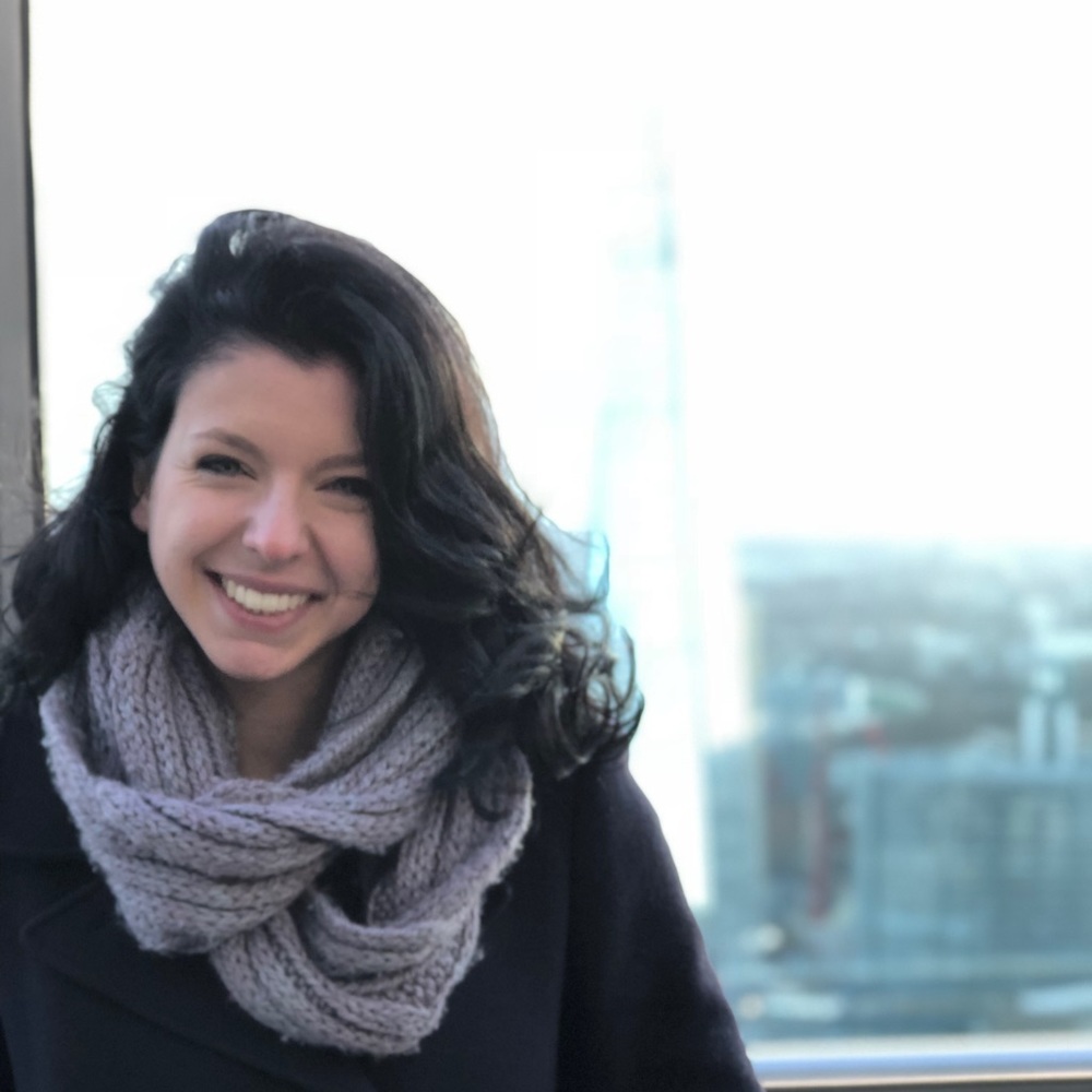 Meet your Posher, Meredith